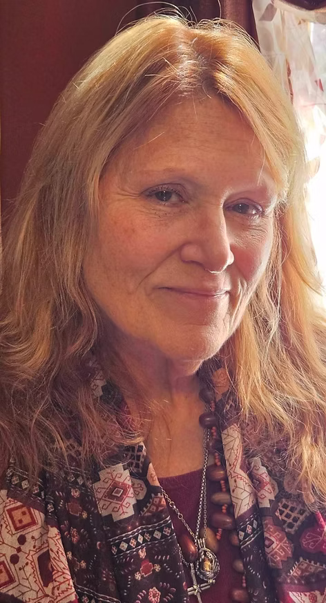 Rev. Peggy A. Schuele — ordained pastor and clinical therapist